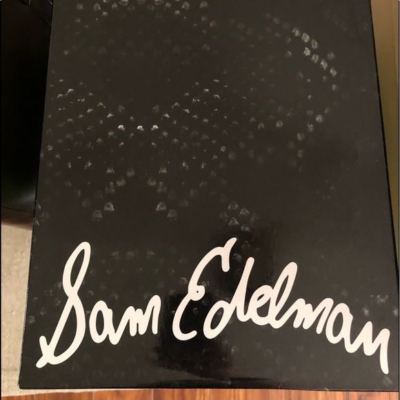 Booties - Picture 6 of 6